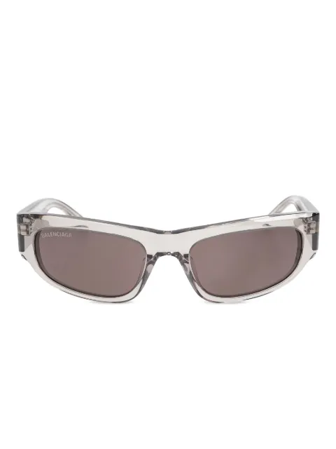 Balenciaga Eyewear rectangle-frame sunglasses 