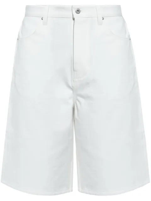 Jil Sander bermuda shorts 