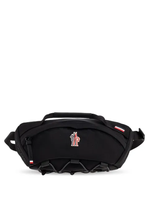 Moncler Grenoble water-repellent belt bag