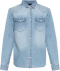 AllSaints MacGowan - Blue