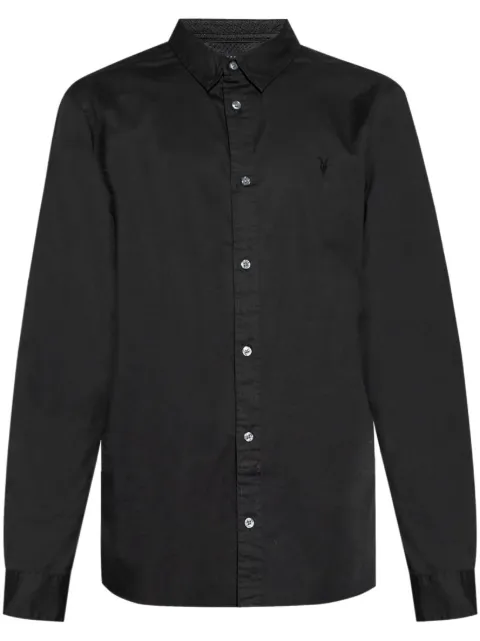 AllSaints camisa Hawthorne