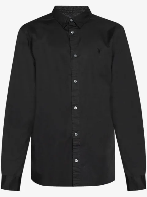 AllSaints Hawthorne shirt 