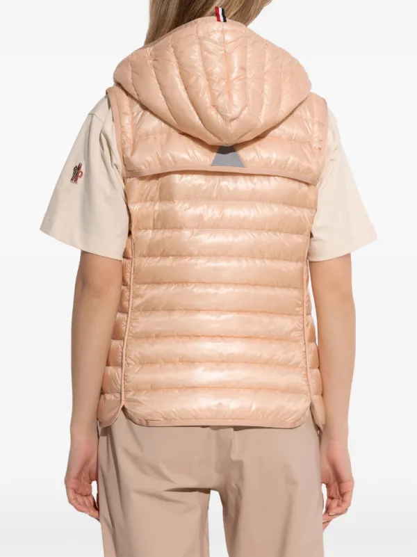 Moncler Grenoble Day-Namic Jacket | Pink | FARFETCH