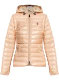 Moncler Grenoble Day-Namic jacket - Pink