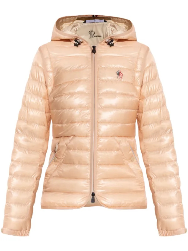 Moncler Grenoble Day-Namic ジャケット | ピンク | FARFETCH JP