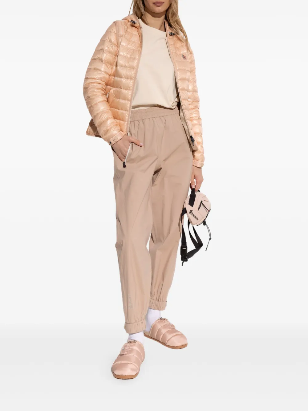 Moncler Grenoble Day-Namic jack Roze