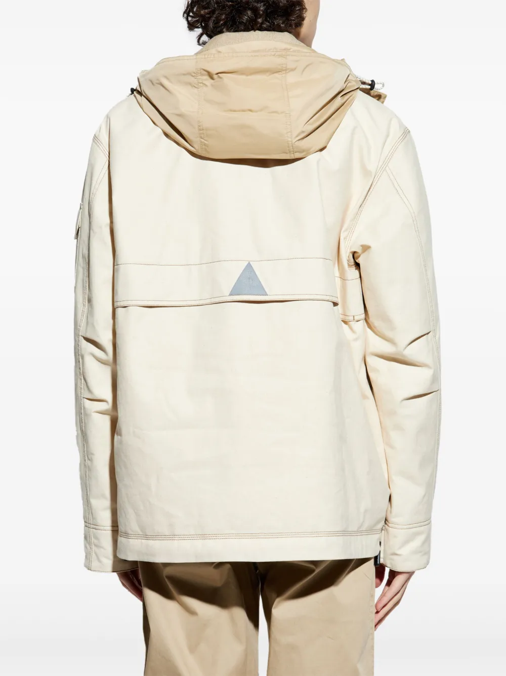 Moncler Grenoble Day-Namic jack Beige