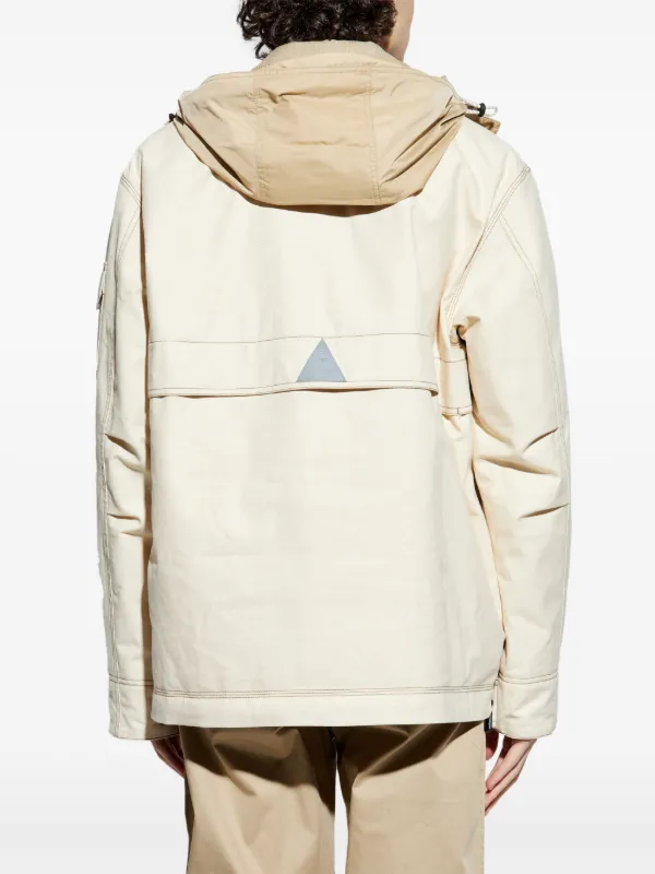 【希少】 MONCLER Day-Namic Croset jacket ジャケット Day-Namic Croset jacket in white - Moncler Grenoble | Mytheresa