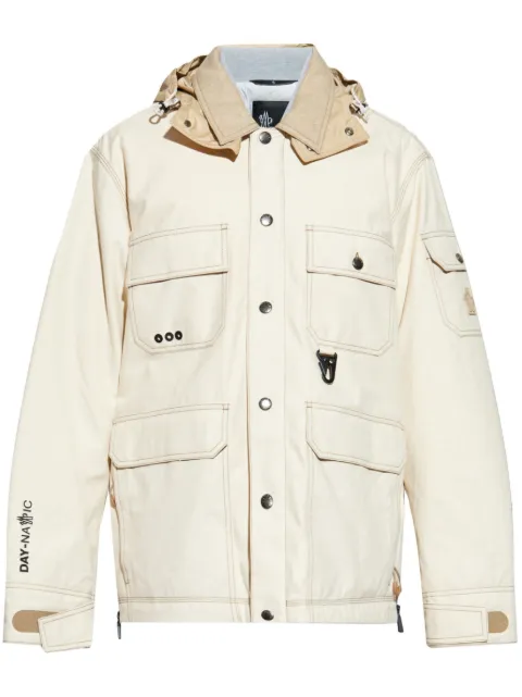 Moncler Grenoble Day-Namic jacket 