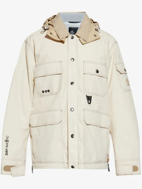 Moncler Grenoble Day-Namic jacket 