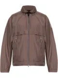 Moncler Grenoble Day-Namic jacket - Brown