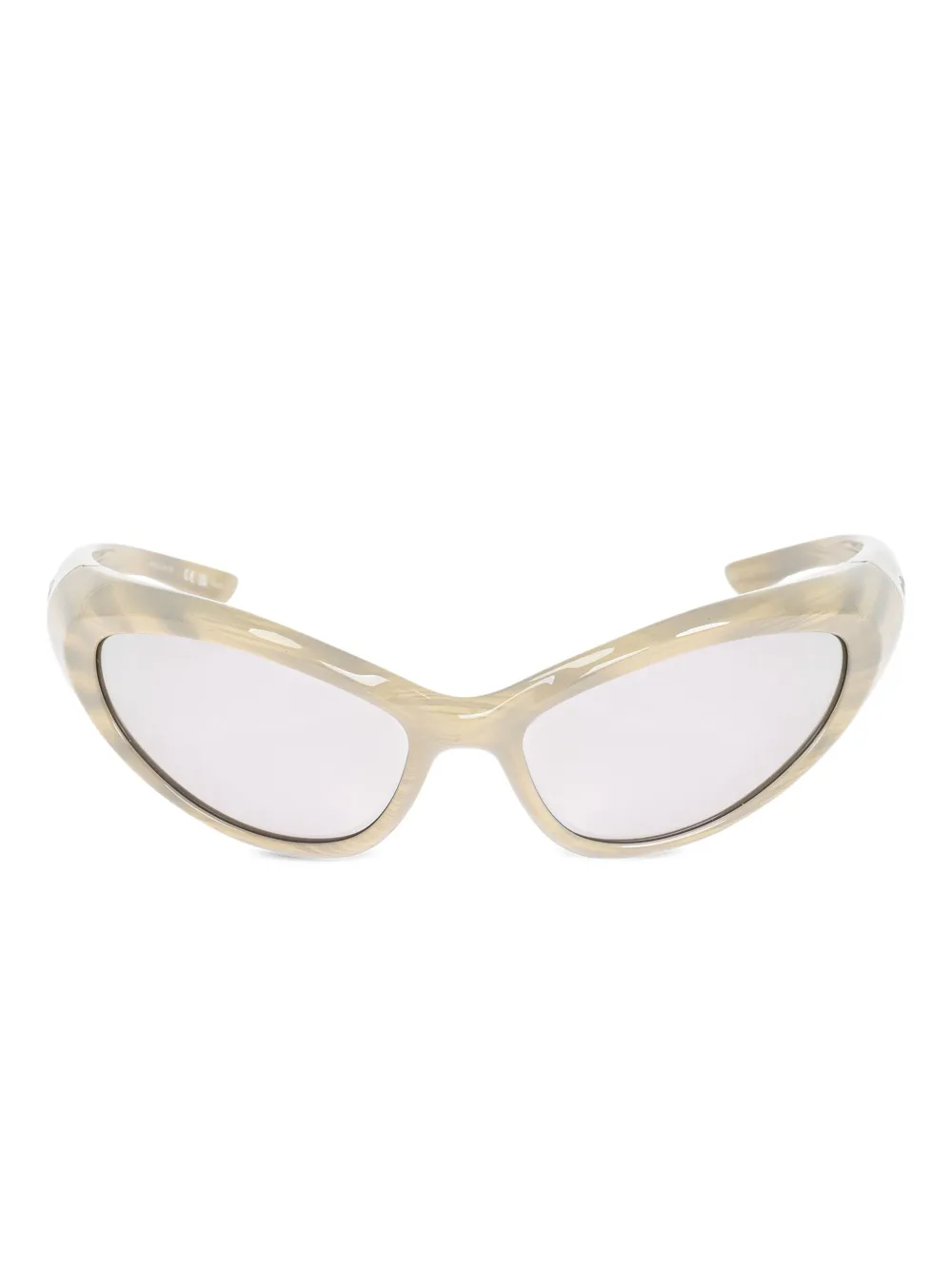 Balenciaga Sporty B Sunglasses