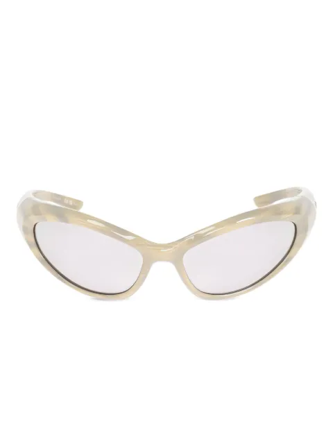 Balenciaga Eyewear Sporty B sunglasses
