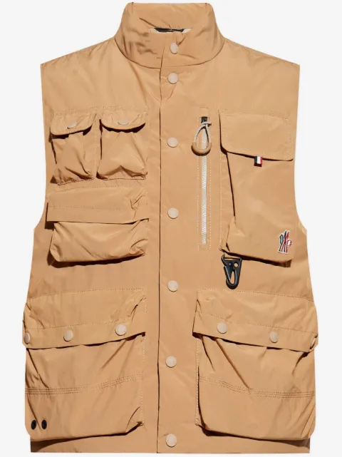 Moncler Grenoble gilet Day-Namic