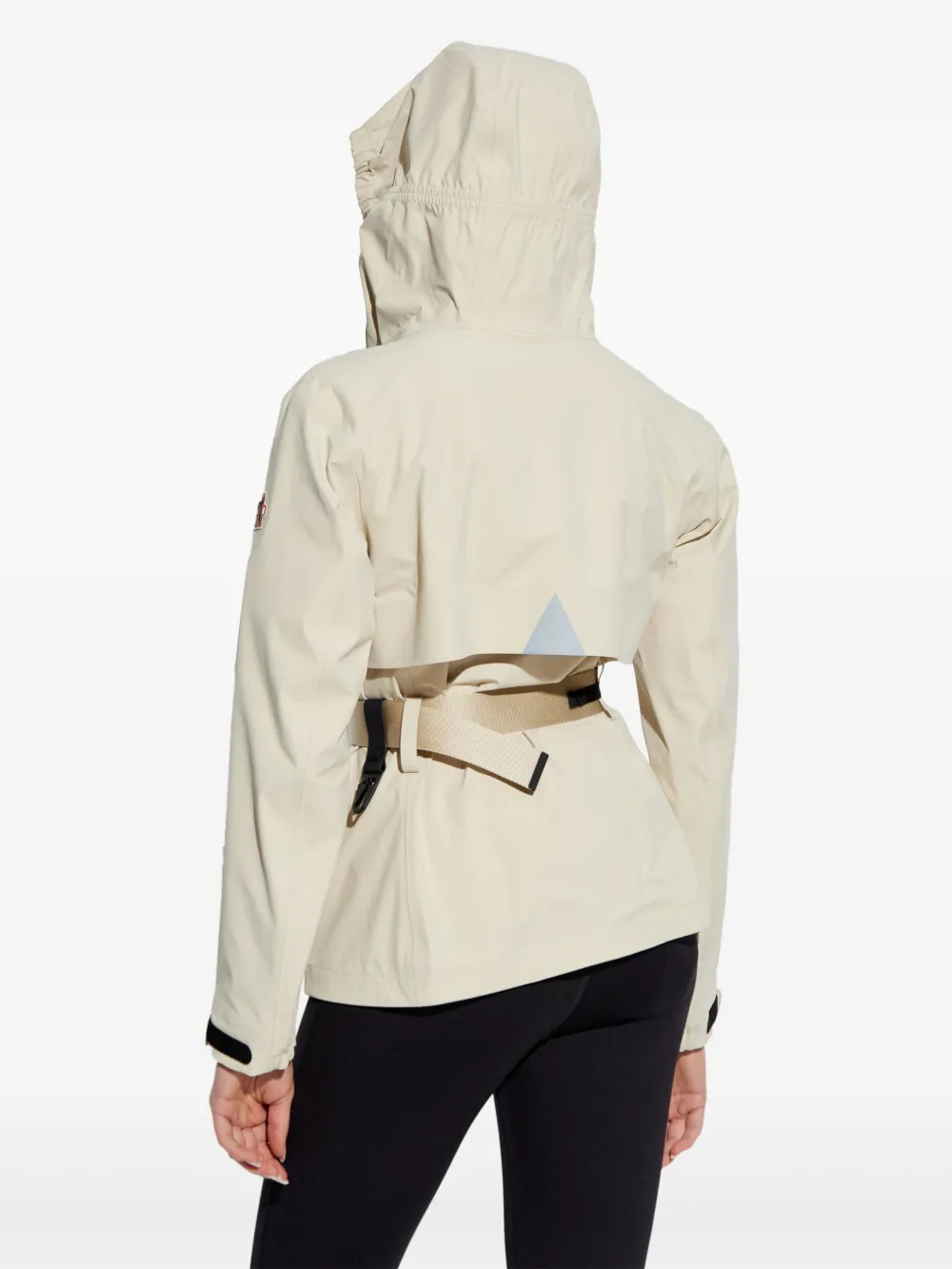 Moncler Grenoble Fex jack Beige