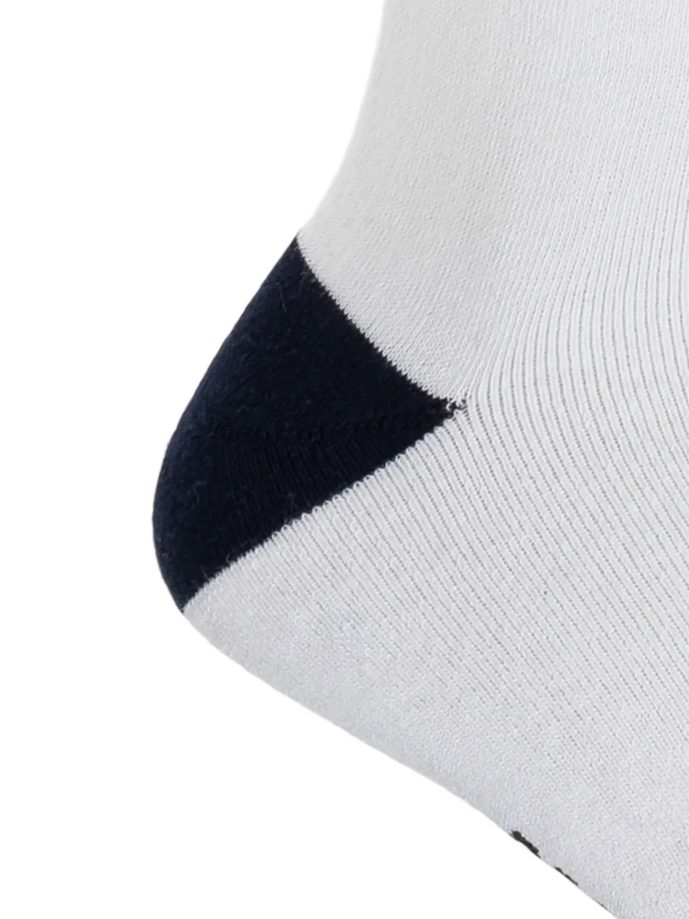 DSQUARED2 Sokken met geborduurd logo Wit