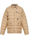 Moncler Grenoble Day-Namic jacket - Neutrals