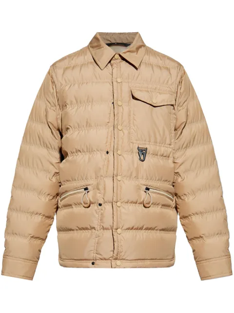 Moncler Grenoble Day-Namic jacket 