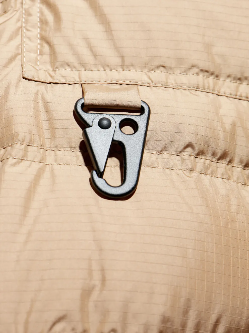 Moncler Grenoble Day-Namic jack Beige
