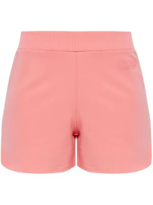 Moschino Shorts for Women | FARFETCH US