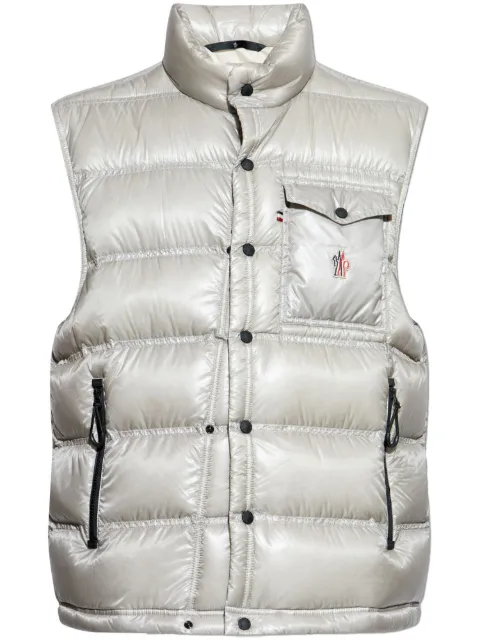 Moncler Grenoble Day-Namic gilet 
