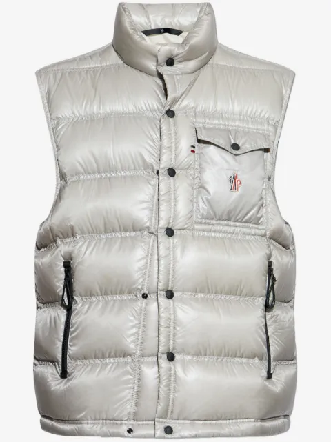 Moncler Grenoble Day-Namic gilet 