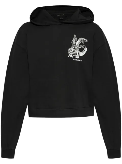 AllSaints Pippa hoodie