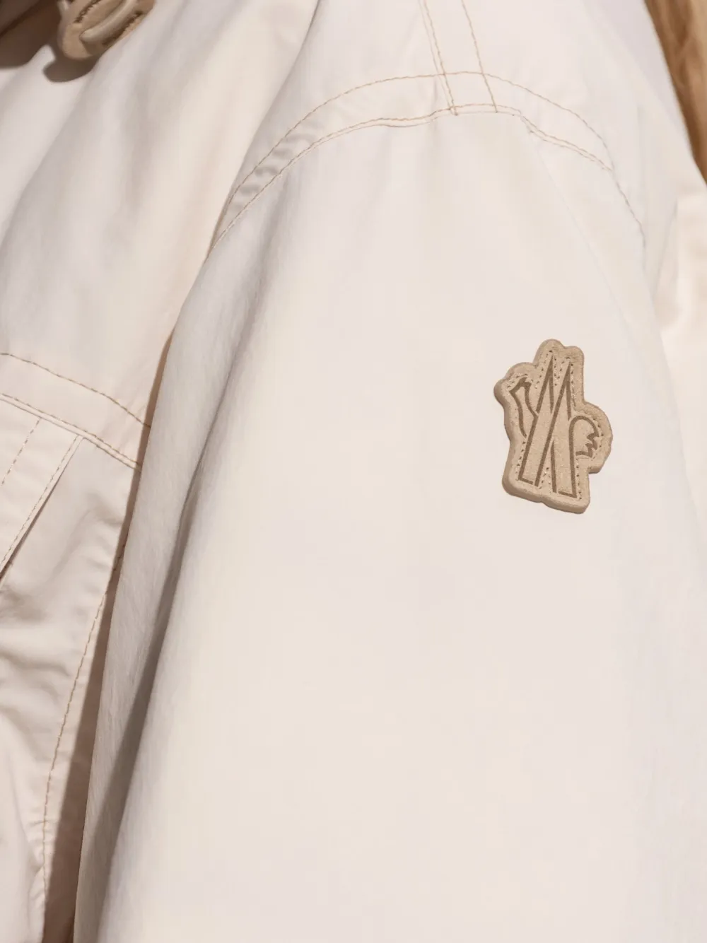 MONCLER NIMBA JACKET