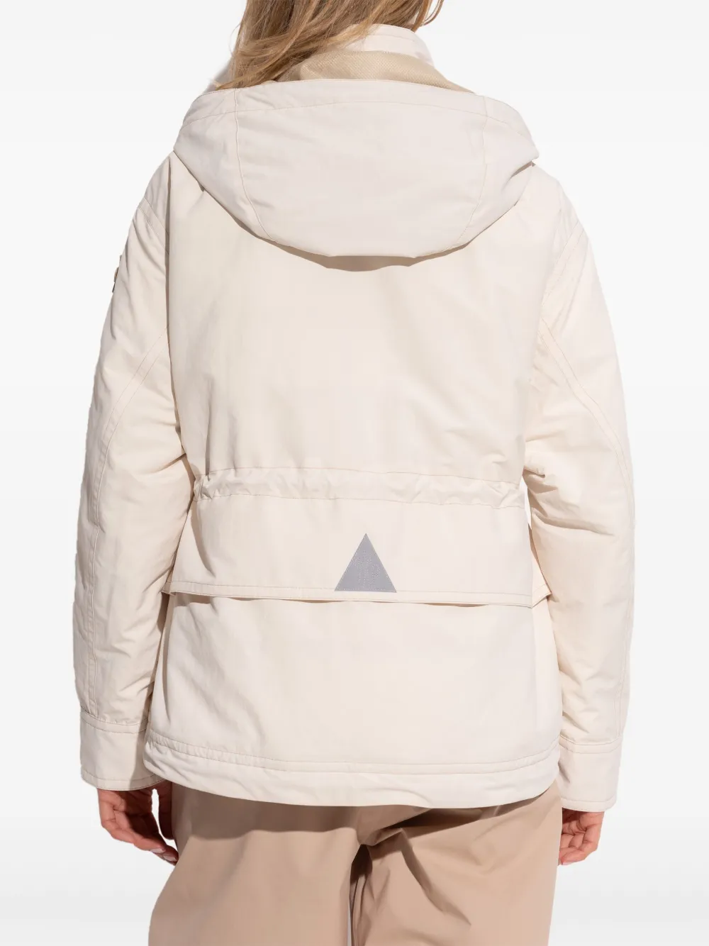 MONCLER NIMBA JACKET