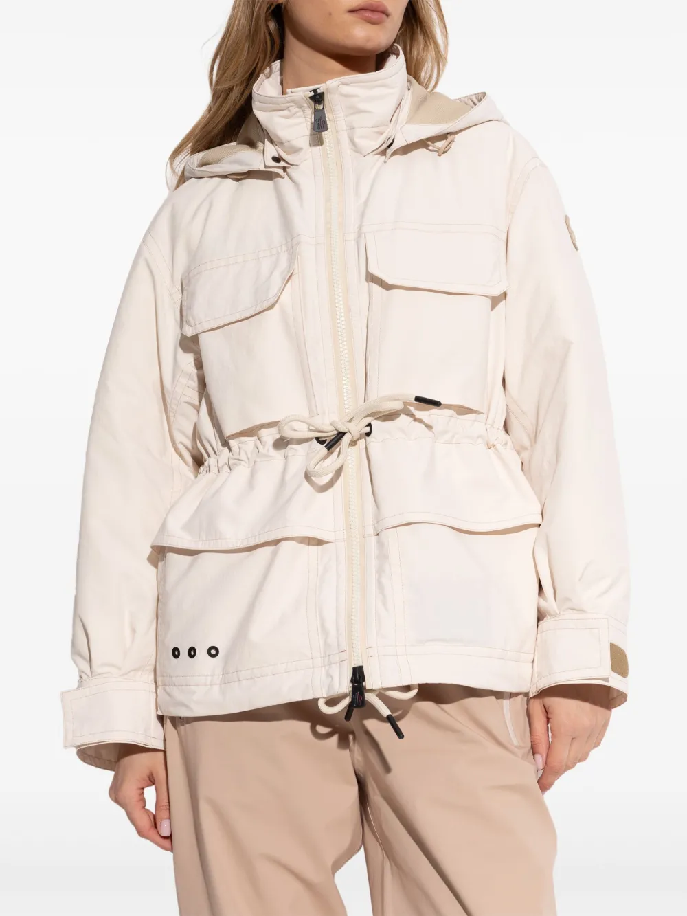MONCLER NIMBA JACKET