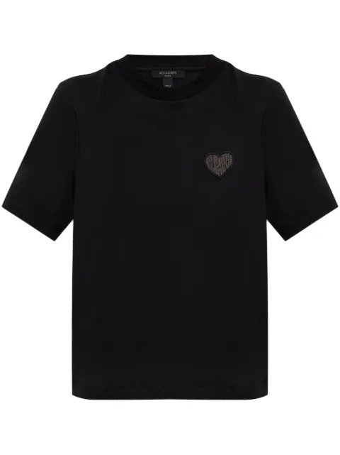 AllSaints playera Lover