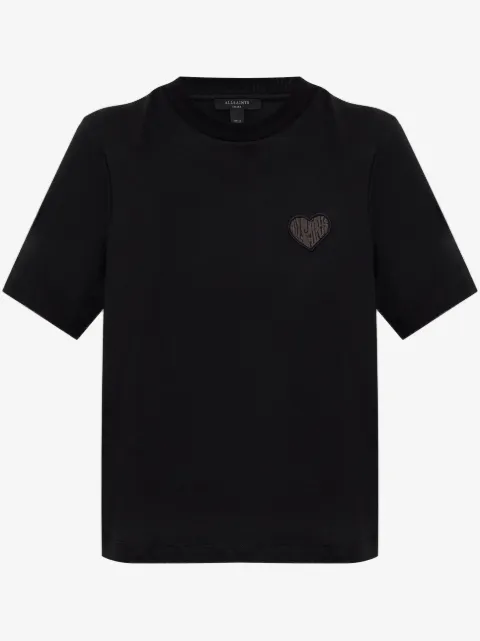 AllSaints playera Lover