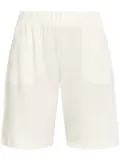 Hanro Pure Comfort shorts - Neutrals