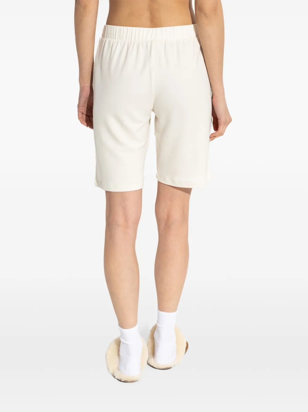HANRO PURE COMFORT SHORTS