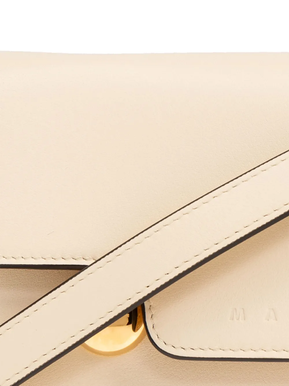 Marni Borsa a spalla con logo | Image 6