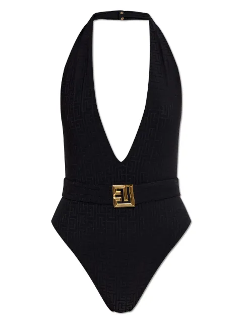 Balmain traje de baño