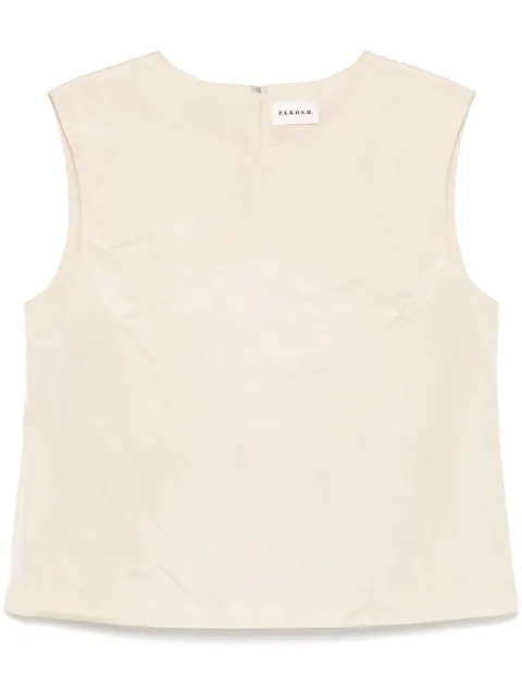 P.A.R.O.S.H. Pimpy tank top