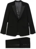 Paul Smith Soho suit - Black