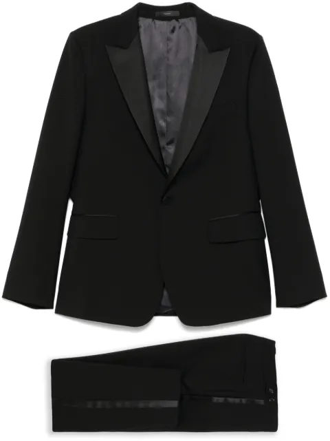 Paul Smith traje Soho