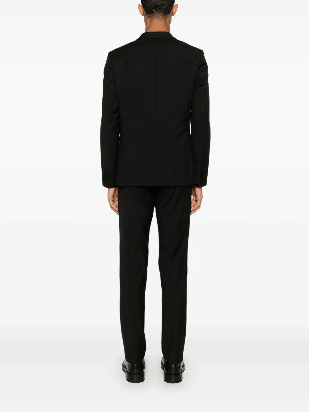 Paul Smith Soho スーツ | ブラック | FARFETCH JP Paul Smith Soho スーツ | ブラック | FARFETCH JP