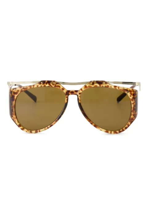 Saint Laurent Eyewear lentes de sol Amelia