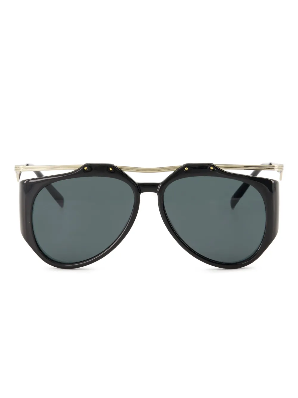 Saint Laurent Eyewear lentes de sol Amelia | negro | Image 1