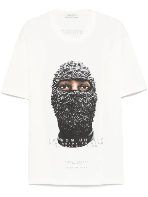 T-shirt Black Series - Ih Nom Uh Nit - Modalova