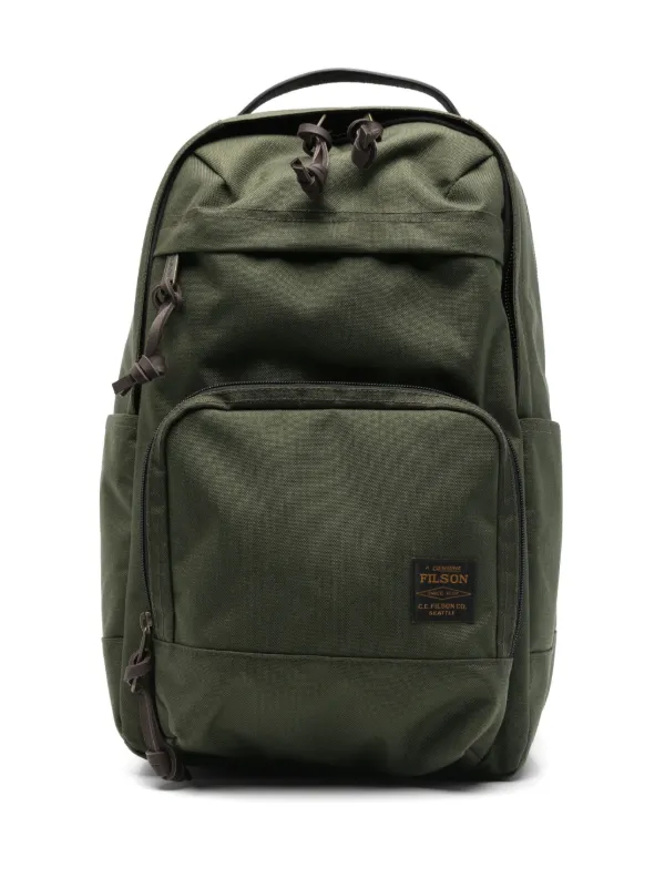 リュック Filson バッグ フィルソンリュックサックタンワンサイズ
