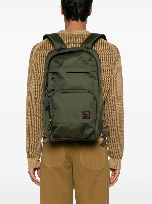 Filson Dryden バックパック | グリーン | FARFETCH JP
