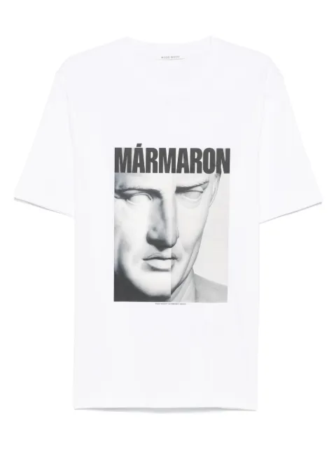 Wood Wood printed T-shirt