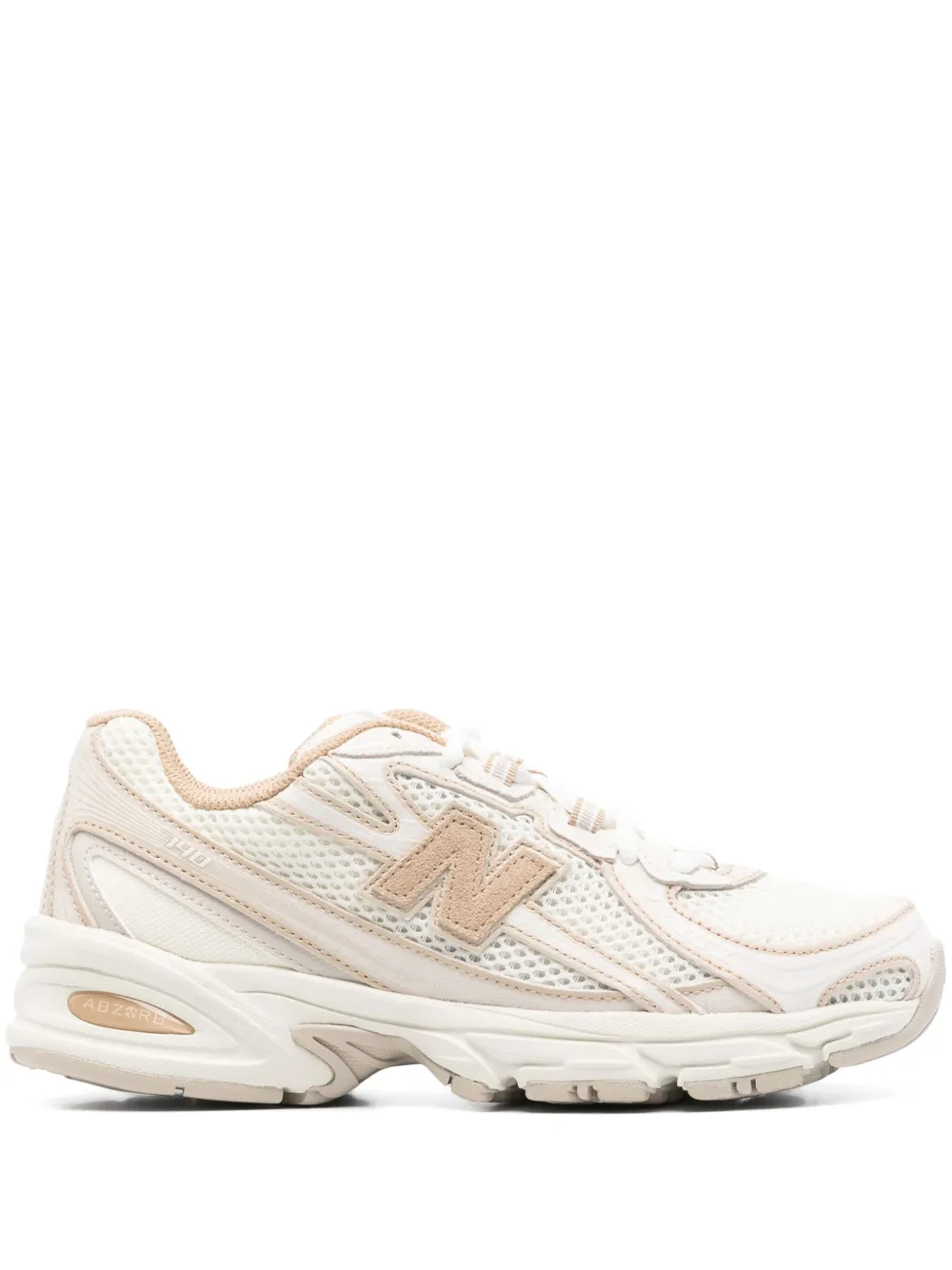 New Balance 740 sneakers Beige