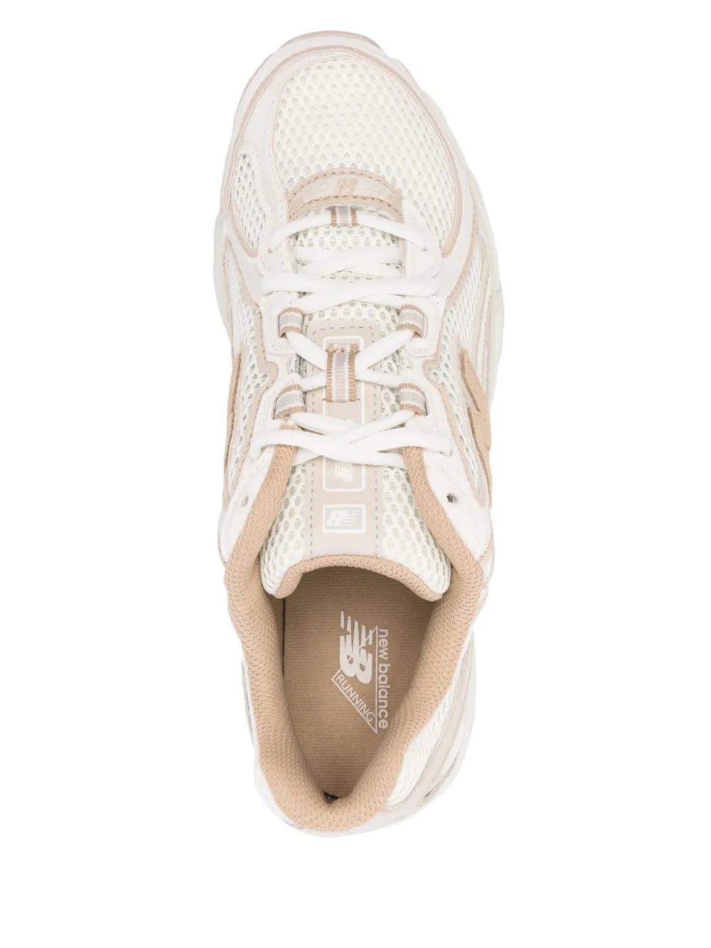 New Balance 740 sneakers Neutrals