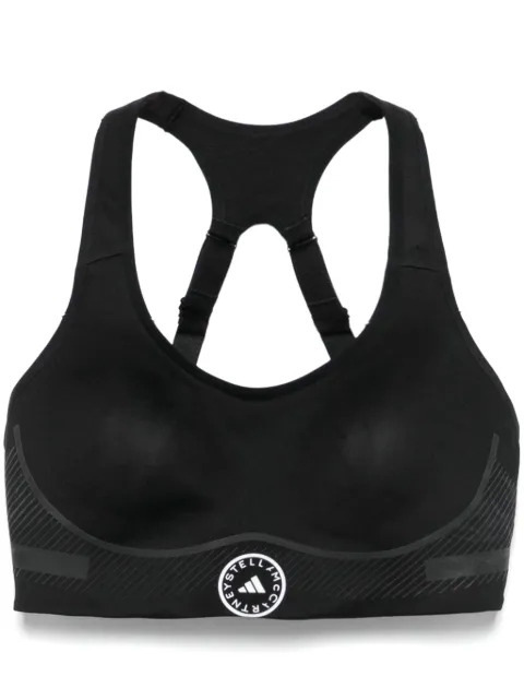 adidas by Stella McCartney Truepace sports bra