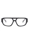 Dolce & Gabbana Eyewear 3406 glasses - Black